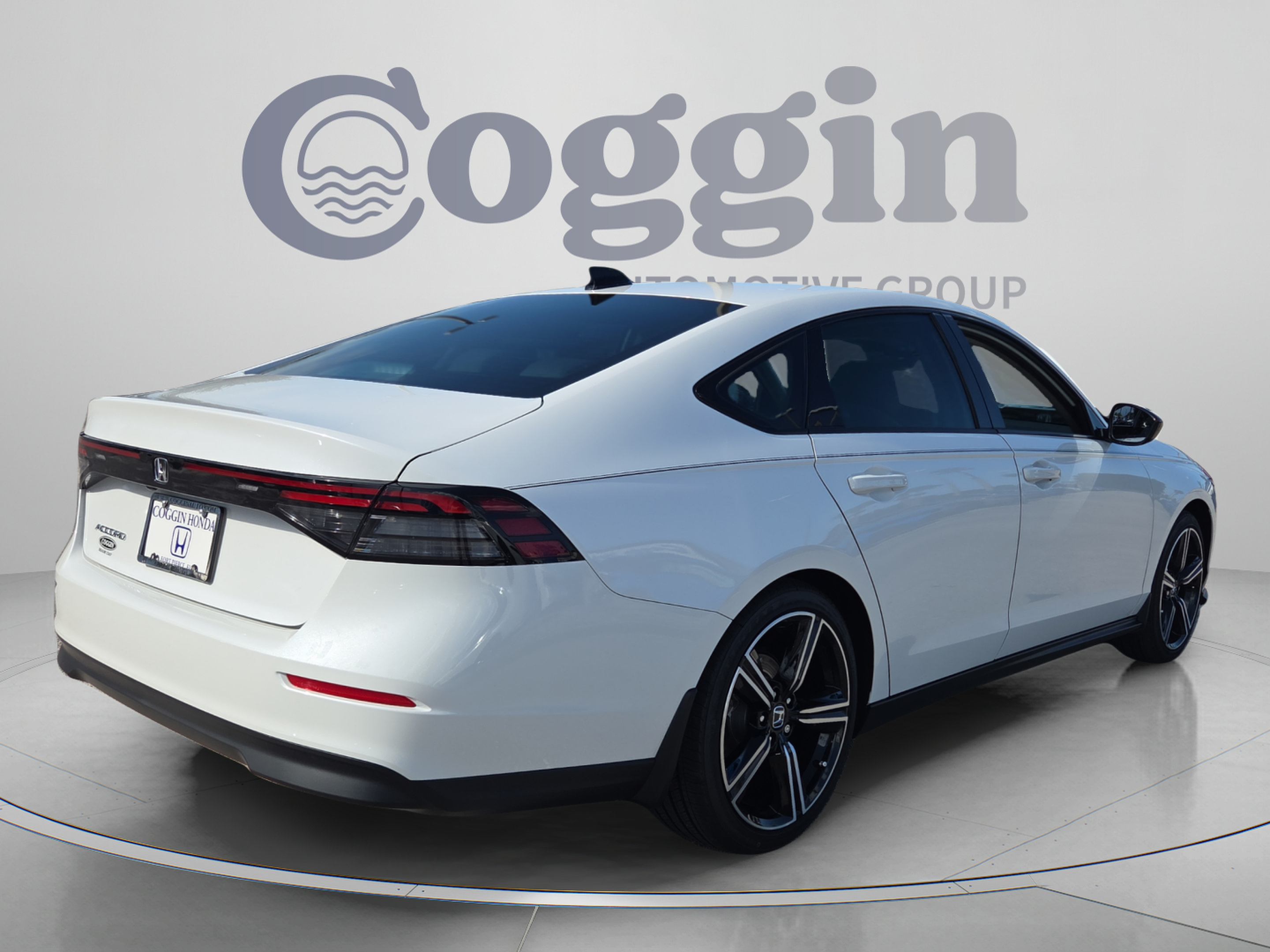 New 2026 Honda Accord SE image 5