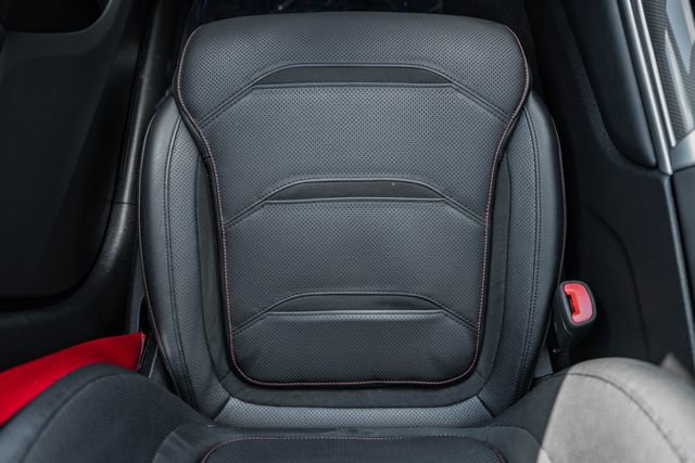 Certified 2024 Mercedes-Benz GLC 43 AMG 4MATIC image 34