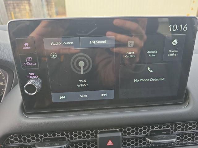 New 2026 Honda HR-V Sport image 23