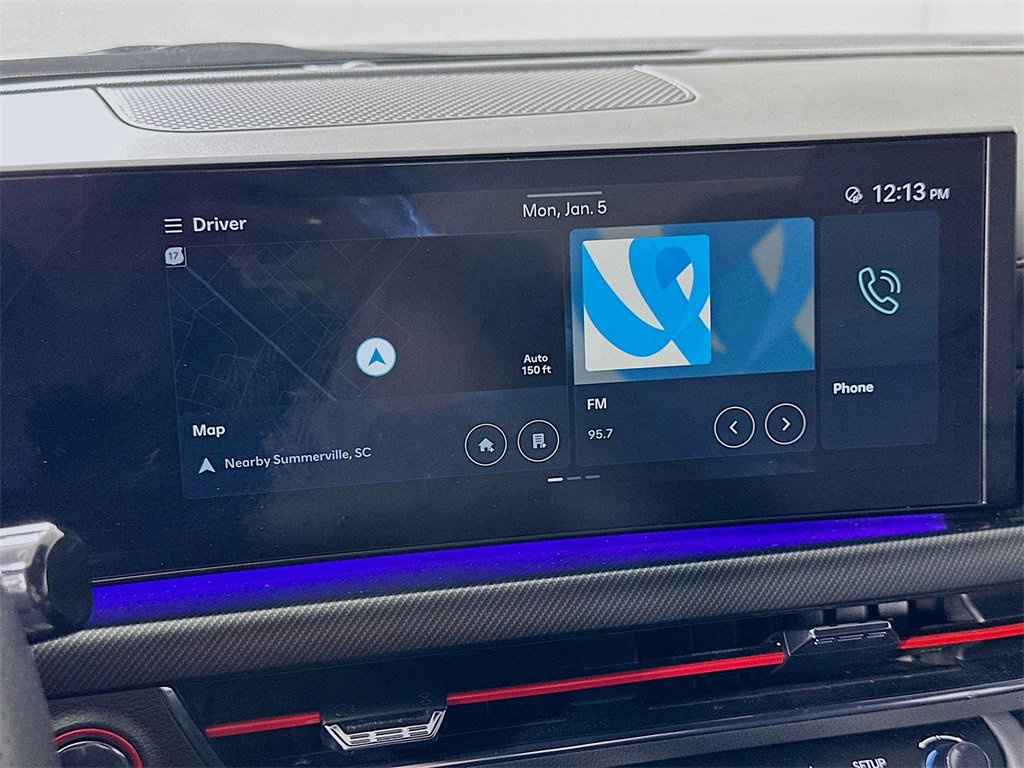 Used 2024 Hyundai Sonata N Line image 24