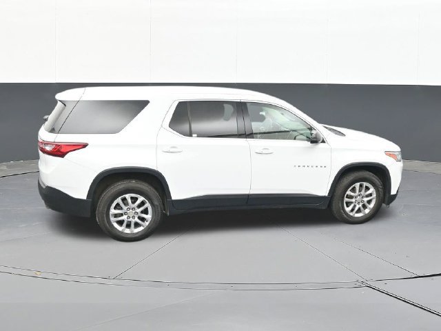 Used 2020 Chevrolet Traverse LS FWD image 59
