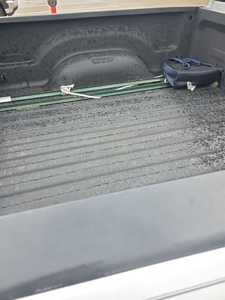 Used 2014 RAM 1500 Lone Star image 7