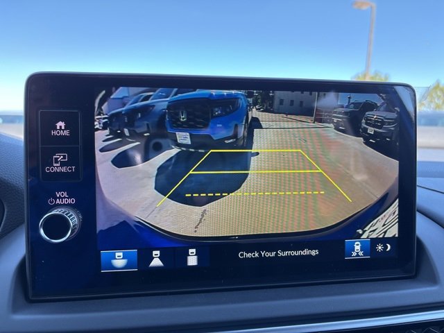 New 2025 Acura ADX A-Spec image 31