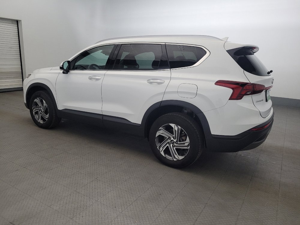 Used 2023 Hyundai Santa Fe SEL AWD/4WD image 3