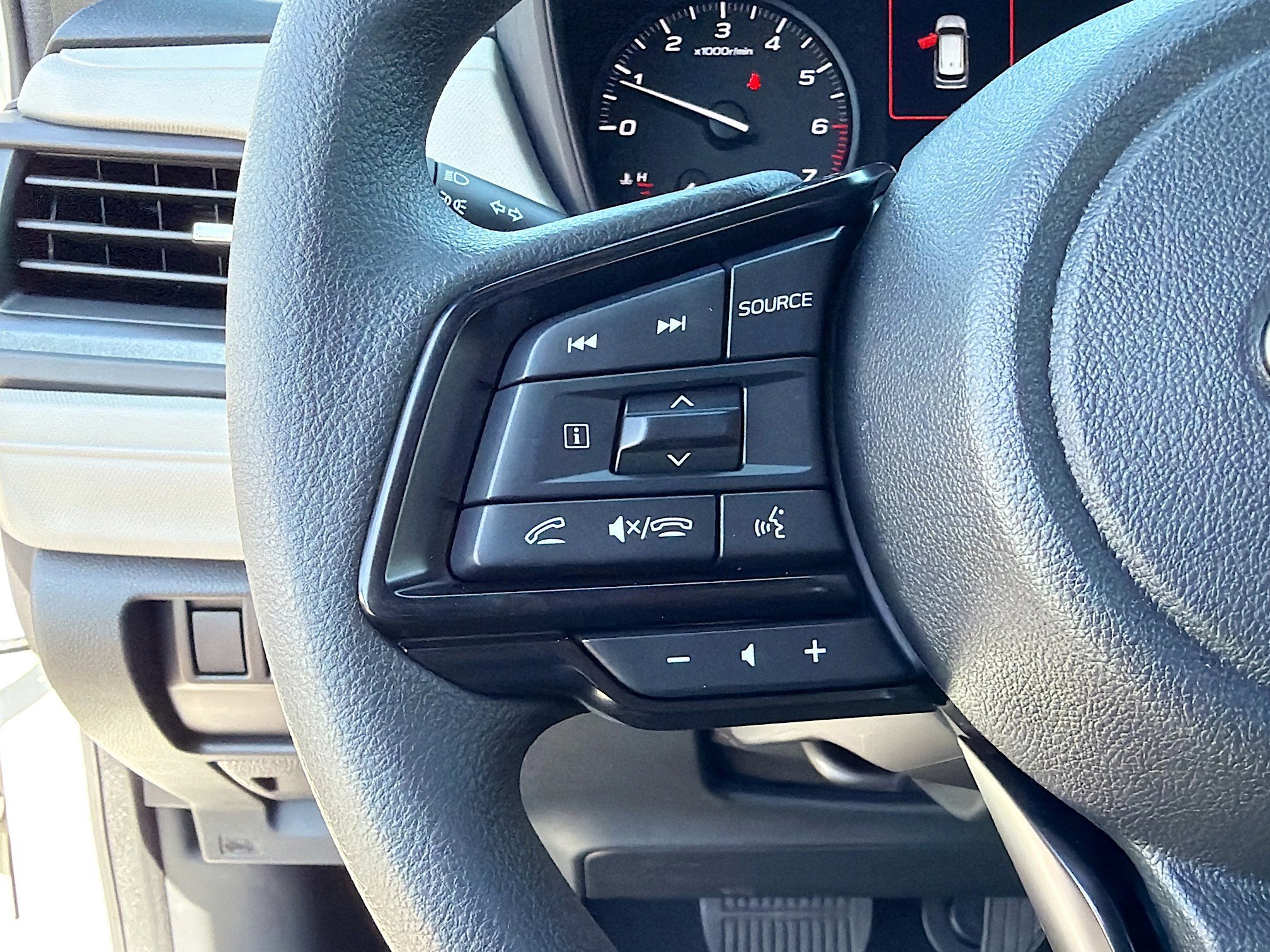 New 2026 Subaru Forester AWD/4WD image 36