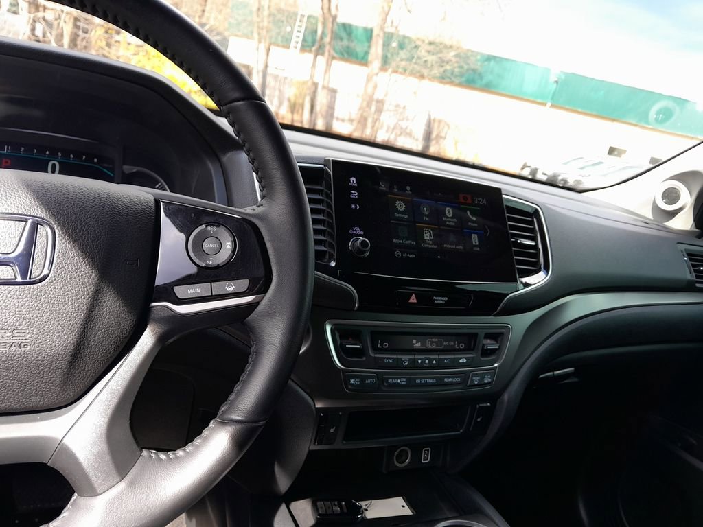 Used 2021 Honda Pilot EX-L image 18