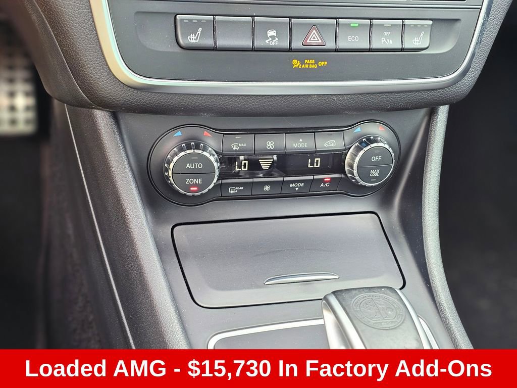 Used 2014 Mercedes-Benz CLA 45 AMG 4MATIC image 46