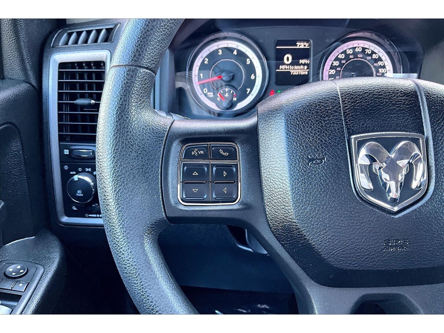Used 2019 RAM 1500 Express w/ Wheel & Sound Group AWD/4WD image 20