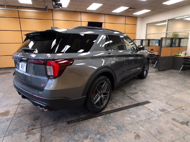 New 2026 Ford Explorer ST w/ Sun And Sound Package AWD/4WD image 7