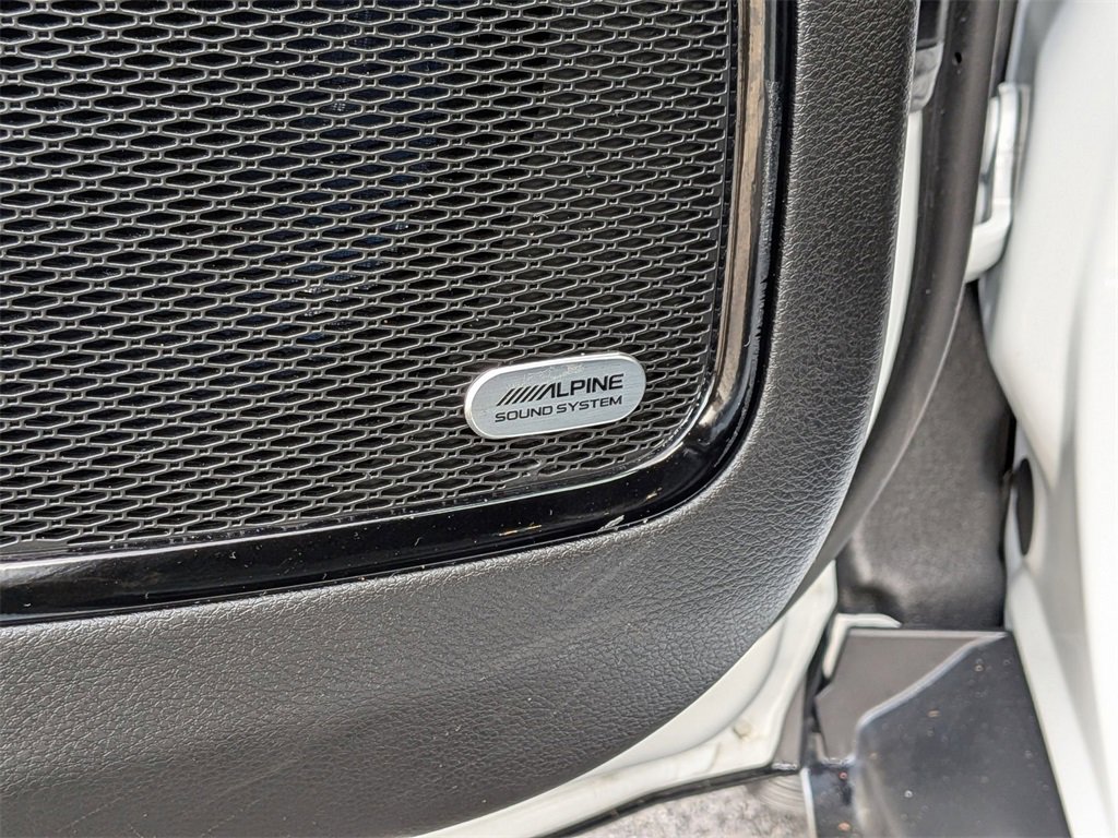 Certified 2024 Jeep Compass Limited w/ Sun and Sound Group image 11