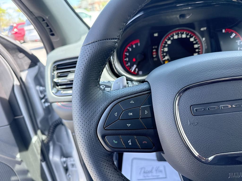 New 2026 Dodge Durango GT image 14