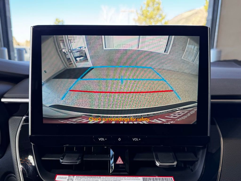 Used 2026 Toyota Corolla XSE FWD image 30