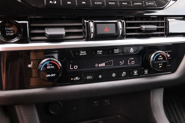 Certified 2025 Nissan Pathfinder SL AWD/4WD image 20