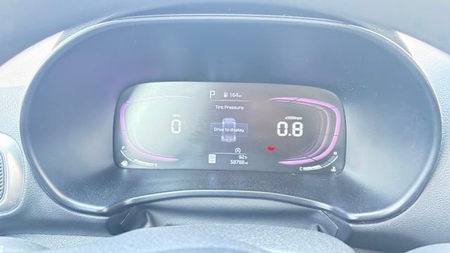 Used 2023 Kia Soul LX w/ Option Group 015 FWD image 13