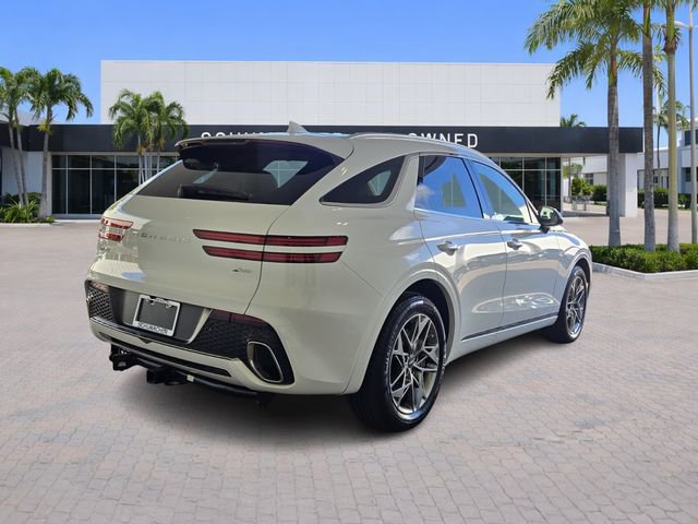 Used 2025 Genesis GV70 2.5T w/ Select Package image 7