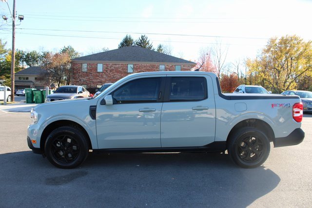 Used 2023 Ford Maverick Lariat w/ Lariat Luxury Package image 5