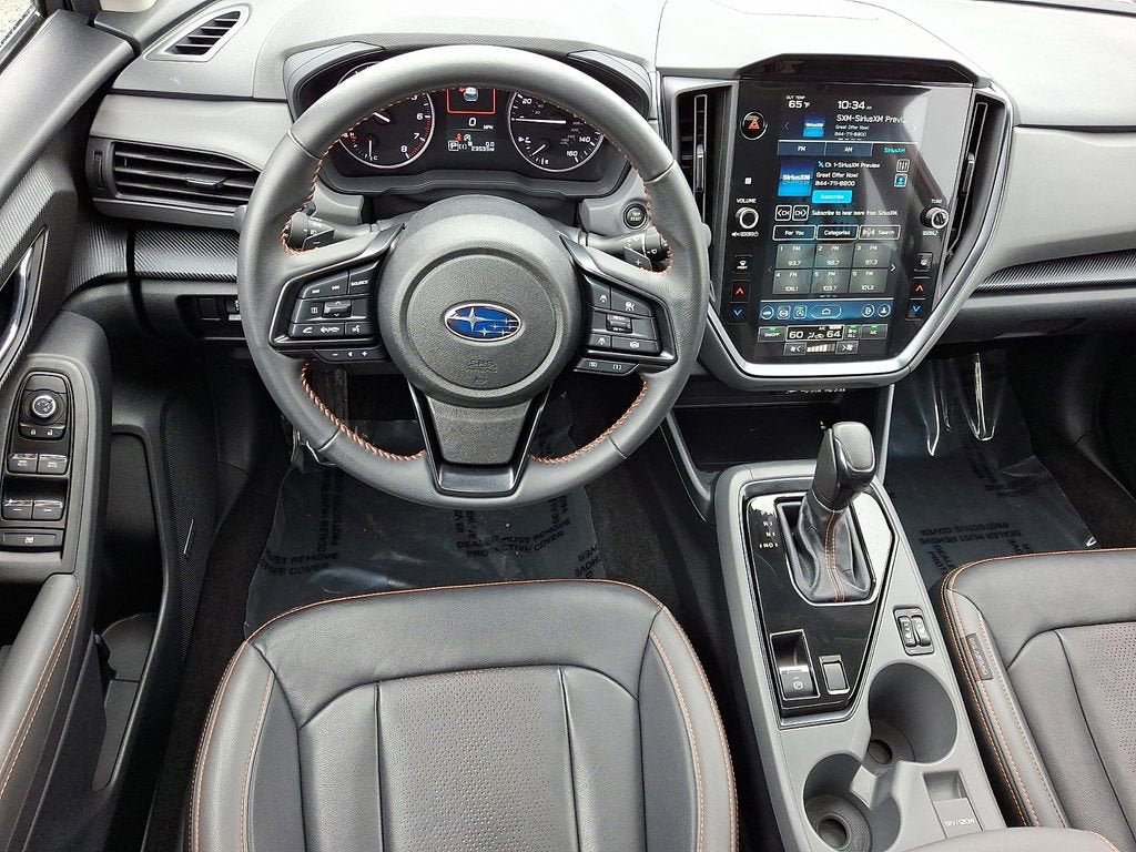 Used 2024 Subaru Crosstrek 2.5i Limited AWD/4WD image 13