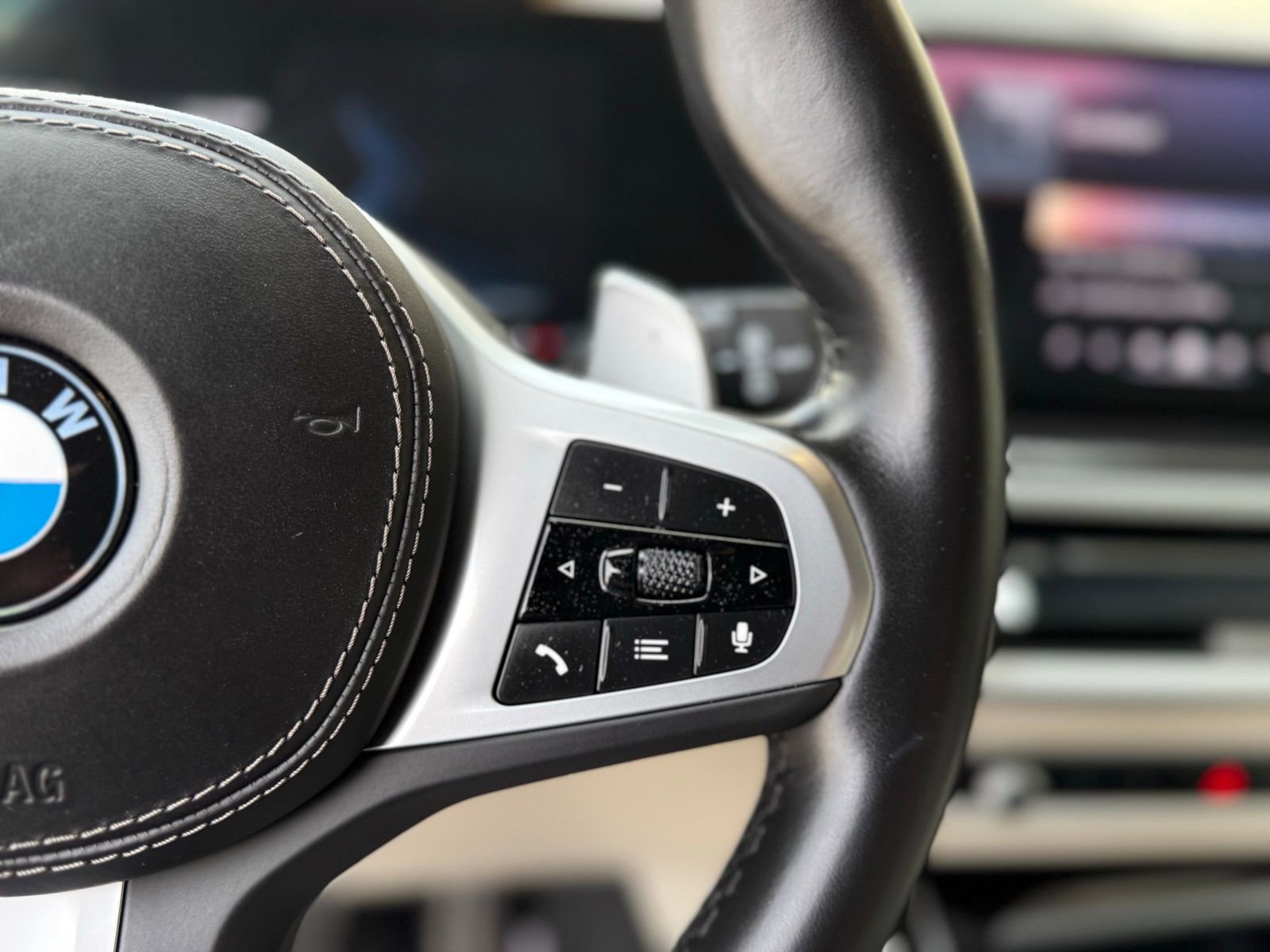 Used 2024 BMW X5 xDrive40i w/ Executive Package image 26