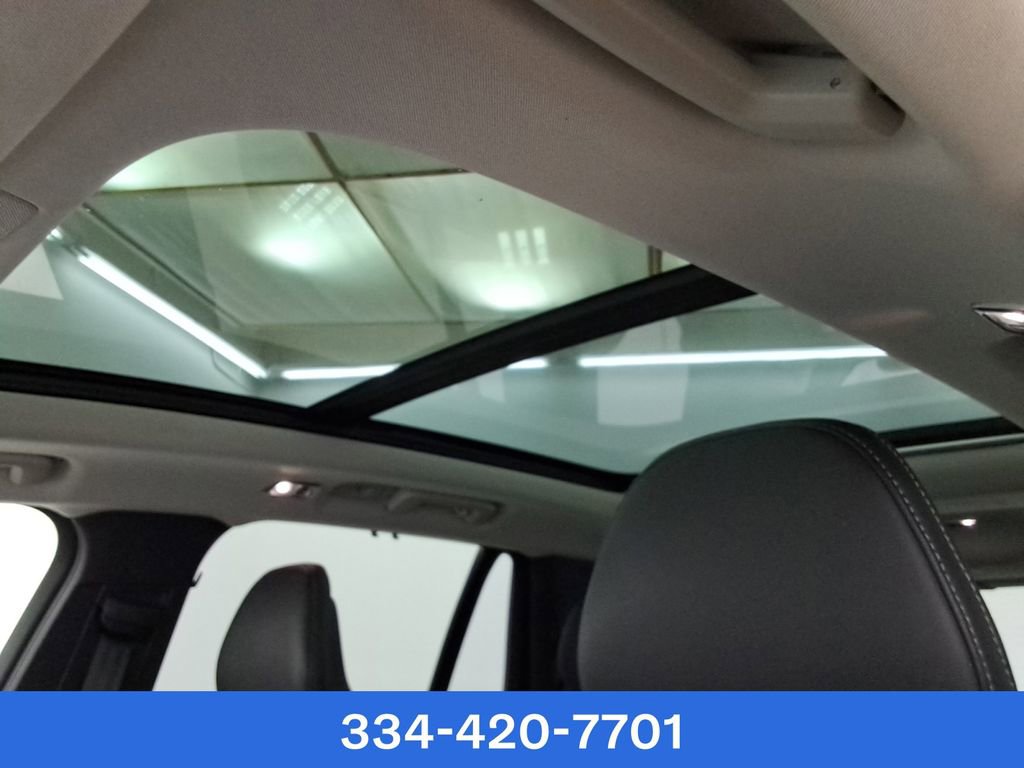 Used 2022 Volvo XC90 T8 Inscription image 34