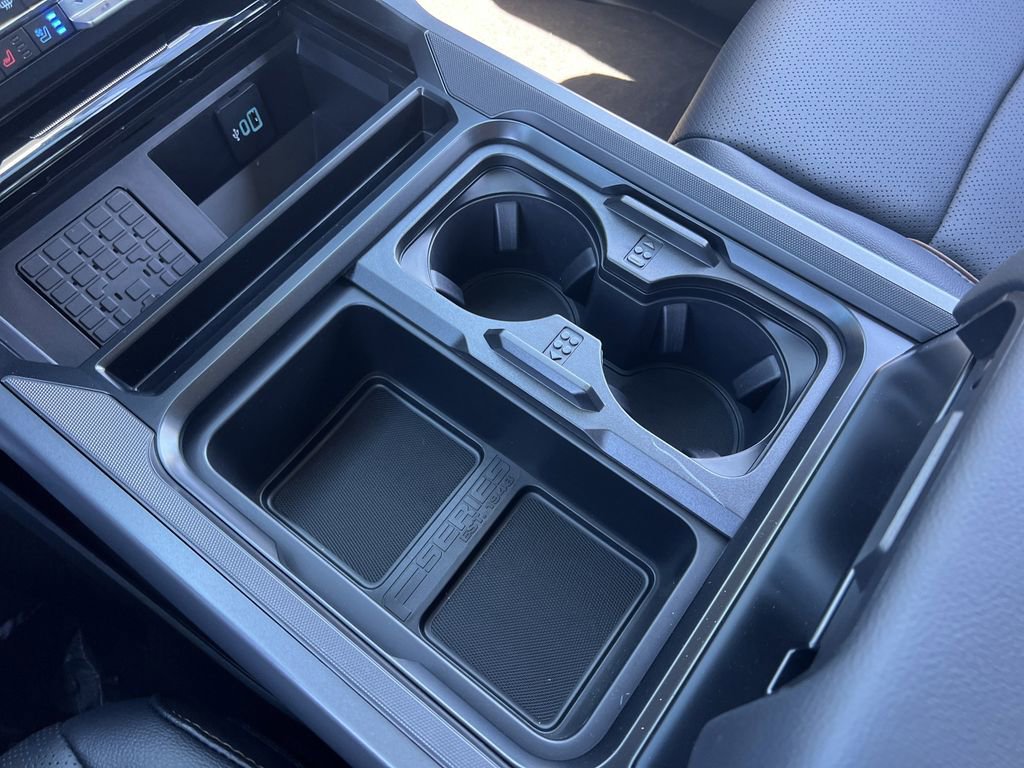 New 2026 Ford F250 Lariat image 12