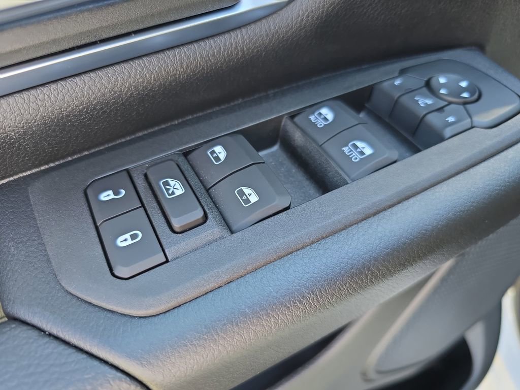 New 2026 RAM 1500 Big Horn AWD/4WD image 28