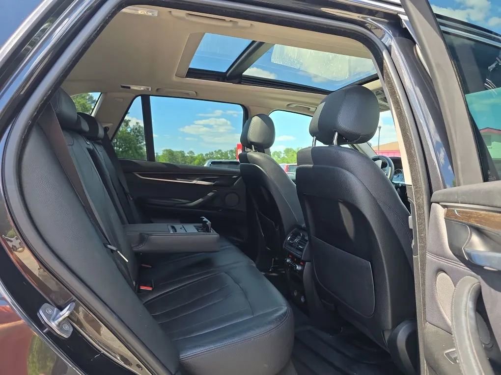 Used 2016 BMW X5 xDrive40e AWD/4WD image 48