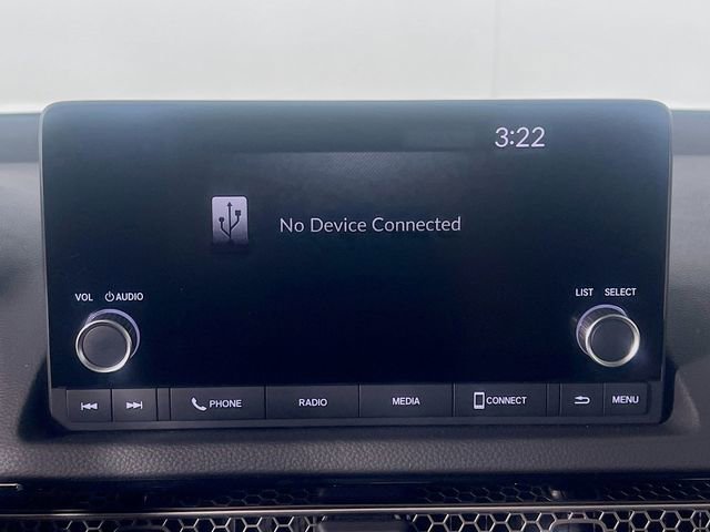 Used 2024 Honda Civic Sport image 21