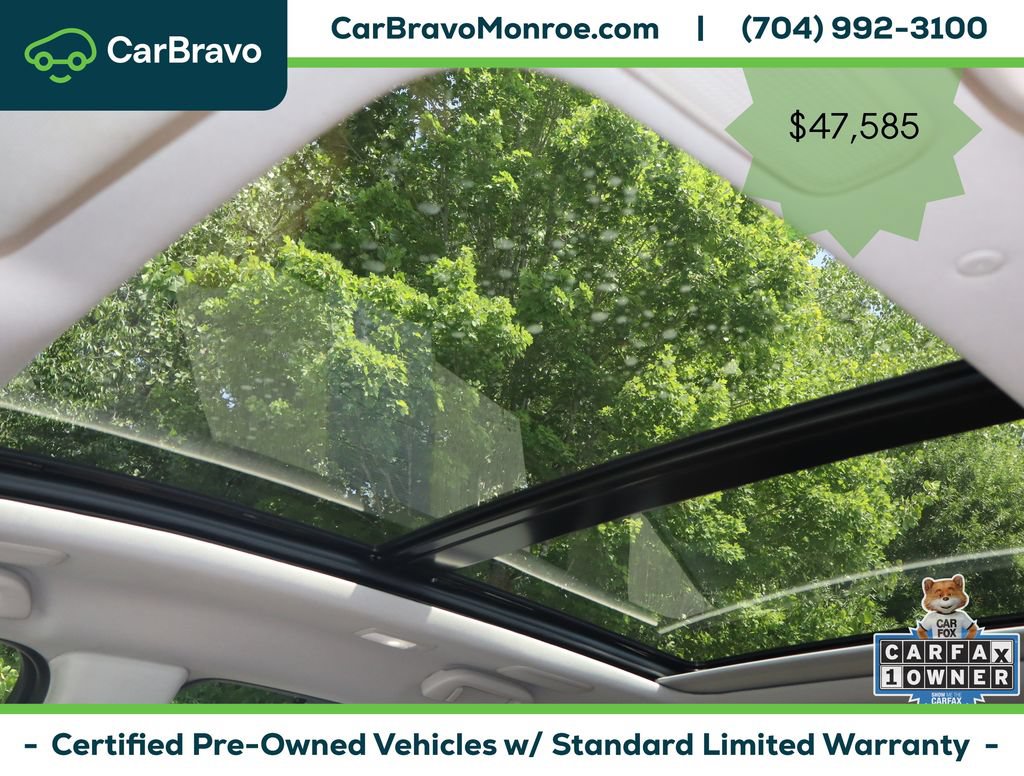 Used 2025 Acura MDX w/ Technology Package AWD/4WD image 28