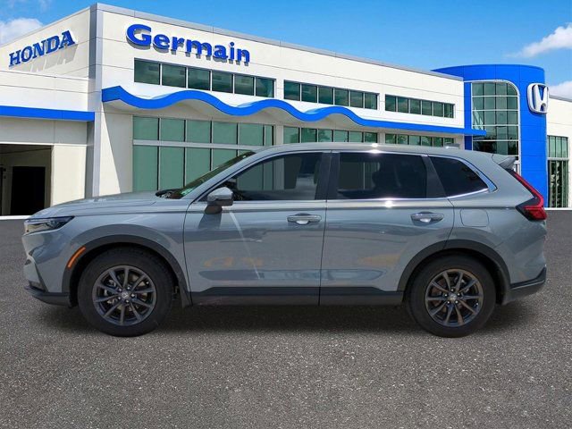 New 2026 Honda CR-V EX-L image 6