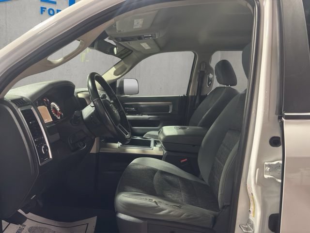 Used 2014 RAM 3500 Big Horn AWD/4WD image 6