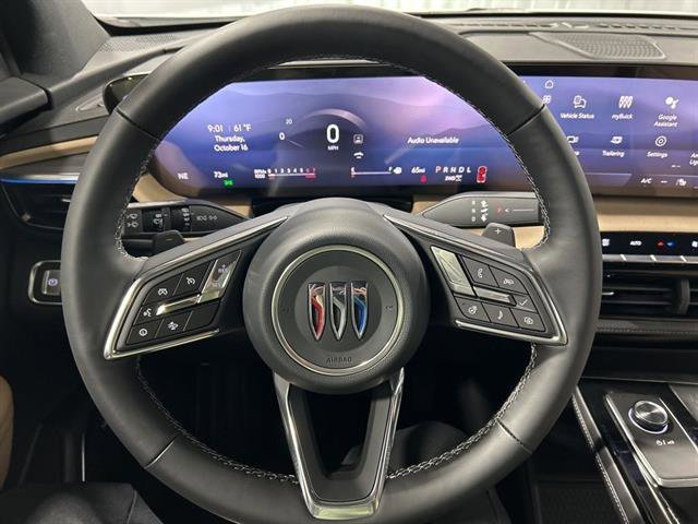 New 2026 Buick Enclave Preferred w/ Power Package image 32