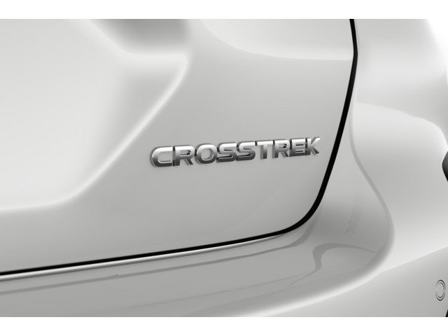 New 2025 Subaru Crosstrek 2.5i Limited w/ Crosstrek Mirror Package image 12
