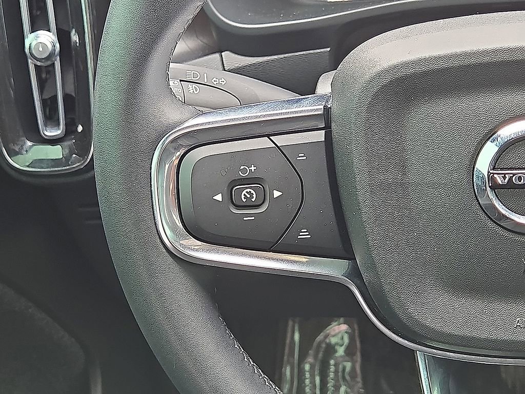 Used 2023 Volvo C40 P8 Recharge Ultimate AWD/4WD image 20