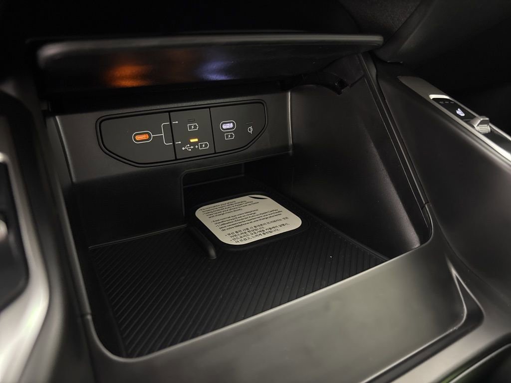 New 2026 Kia Sorento EX image 39