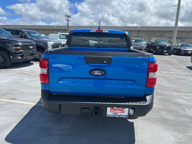 New 2026 Ford Maverick XLT w/ Equipment Group 301A AWD/4WD image 5