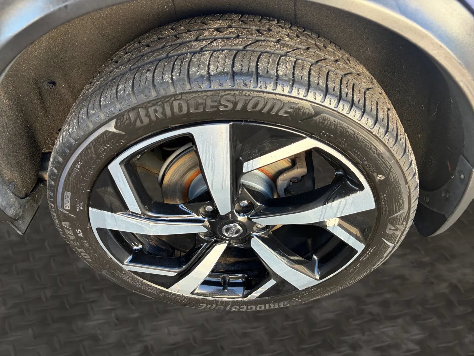 Used 2020 Nissan Rogue Sport SL w/ Premium Package AWD/4WD image 43
