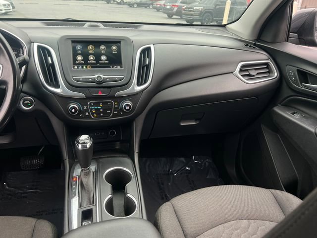 Used 2019 Chevrolet Equinox LT image 15
