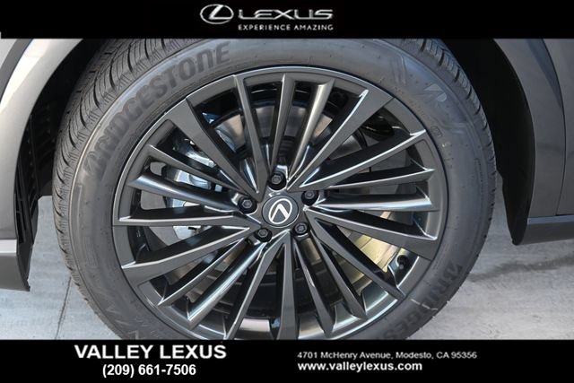 New 2026 Lexus RX 350 Premium FWD image 22