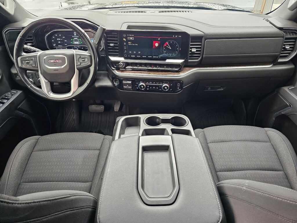 Used 2022 GMC Sierra 1500 Elevation AWD/4WD image 19
