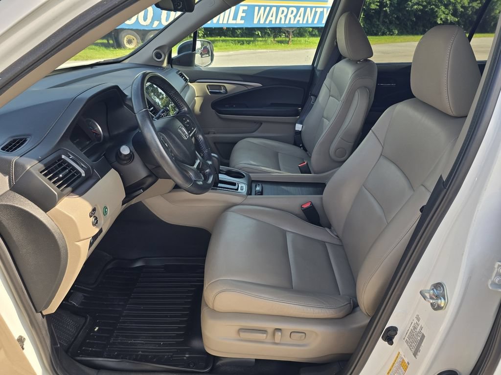 Used 2020 Honda Pilot EX-L image 13