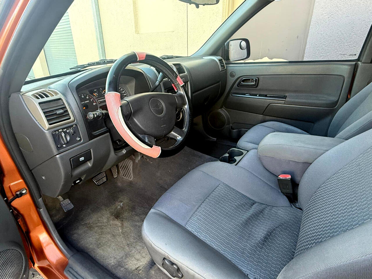 Used 2006 Chevrolet Colorado LT w/ LT Preferred Equipment Group image 24