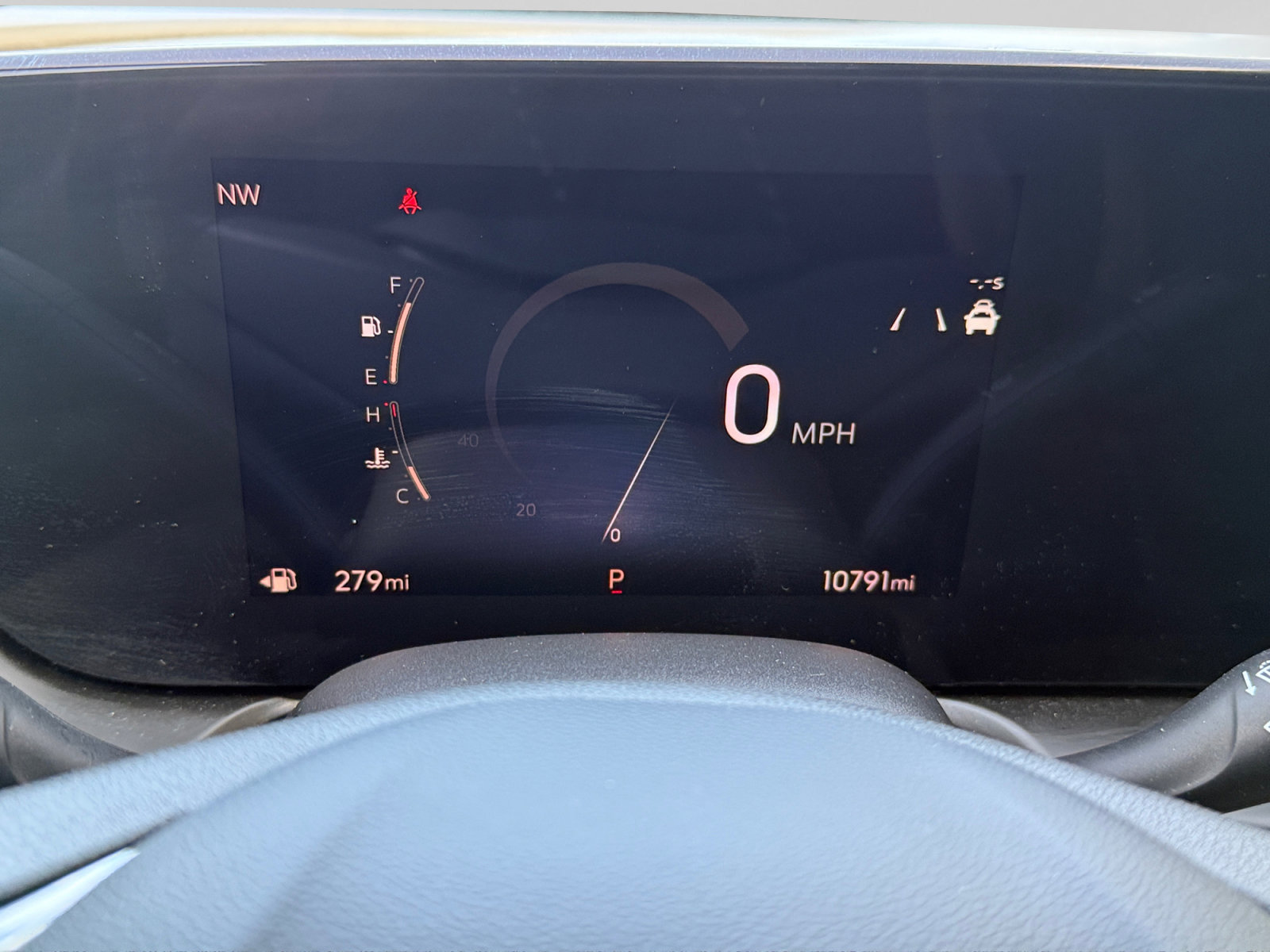 Used 2025 Buick Encore GX Sport Touring w/ Experience Buick Package image 14