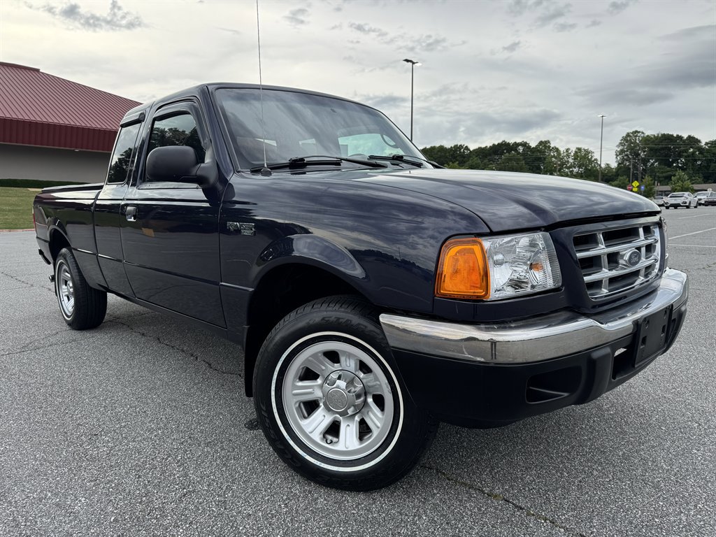 Used 2003 Ford Ranger XLT RWD image 15