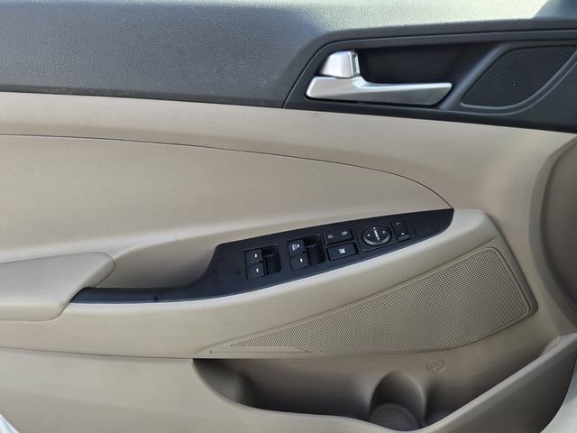 Used 2019 Hyundai Tucson SE image 20