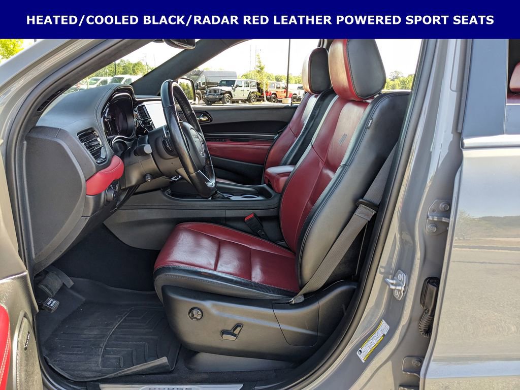 Used 2022 Dodge Durango R/T image 6