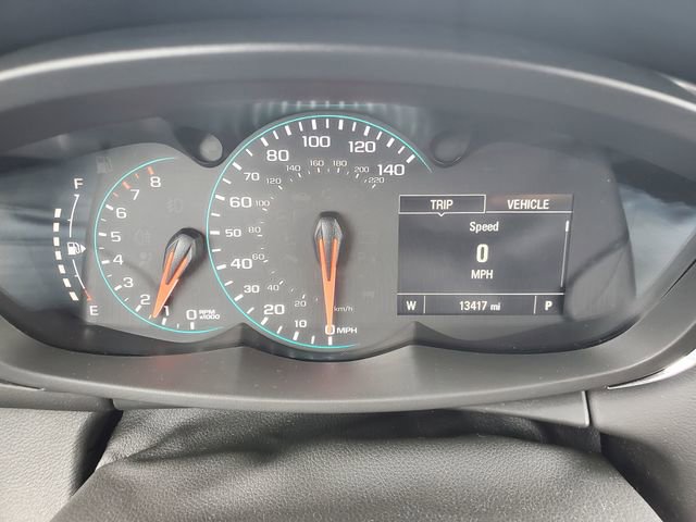 Used 2022 Chevrolet Trax LT w/ LT Convenience Package image 27