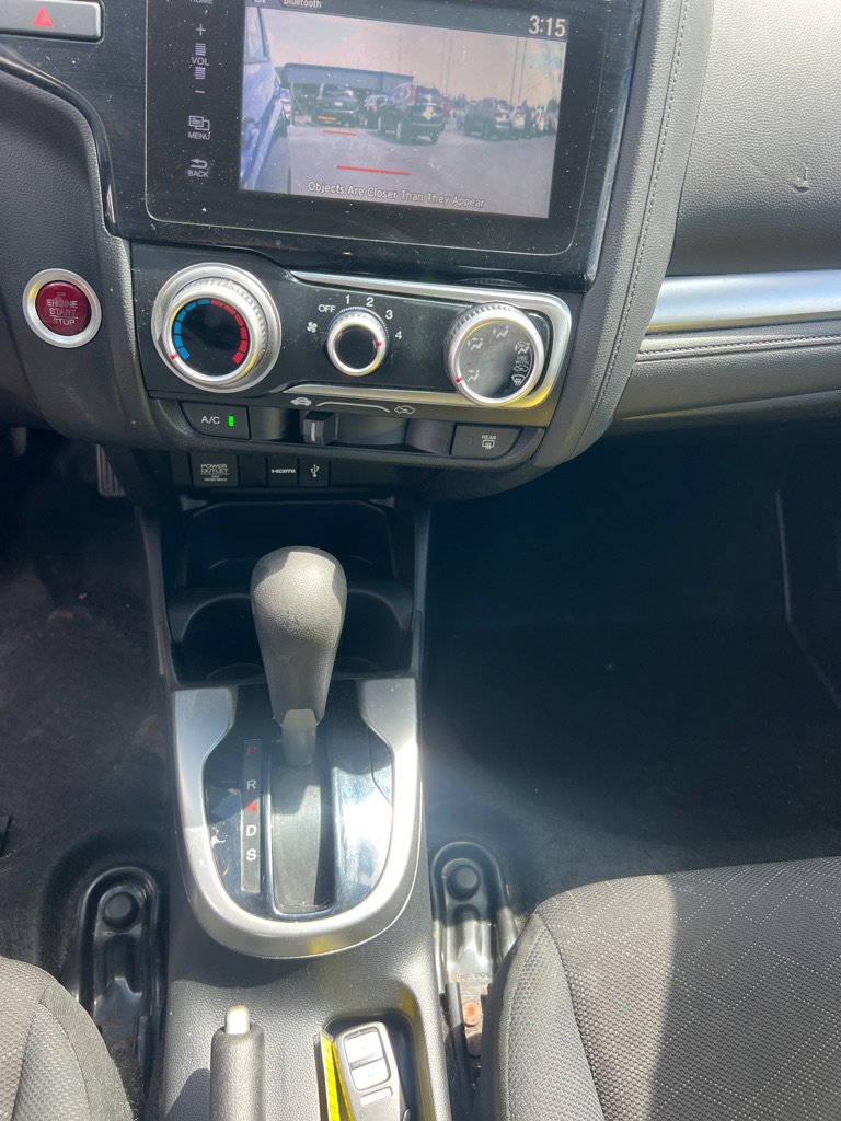 Used 2015 Honda Fit EX-L image 30