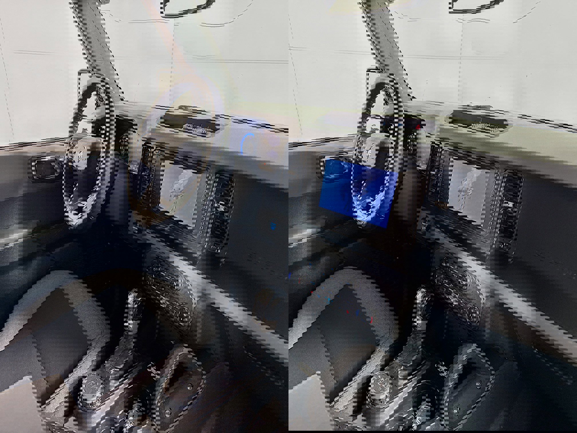 Used 2022 Ford Bronco Big Bend image 26