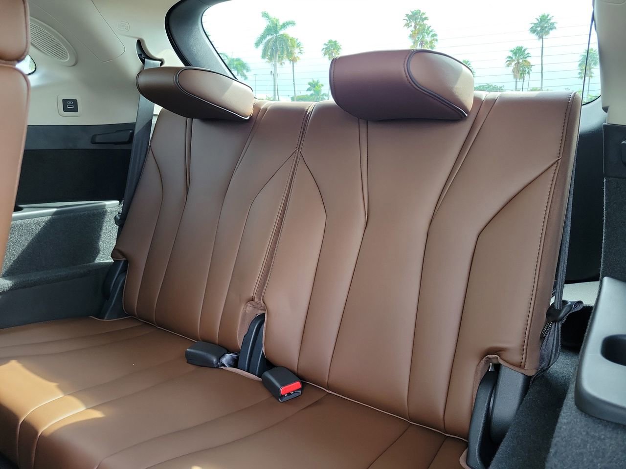 Used 2025 Acura MDX w/ Advance Package image 15