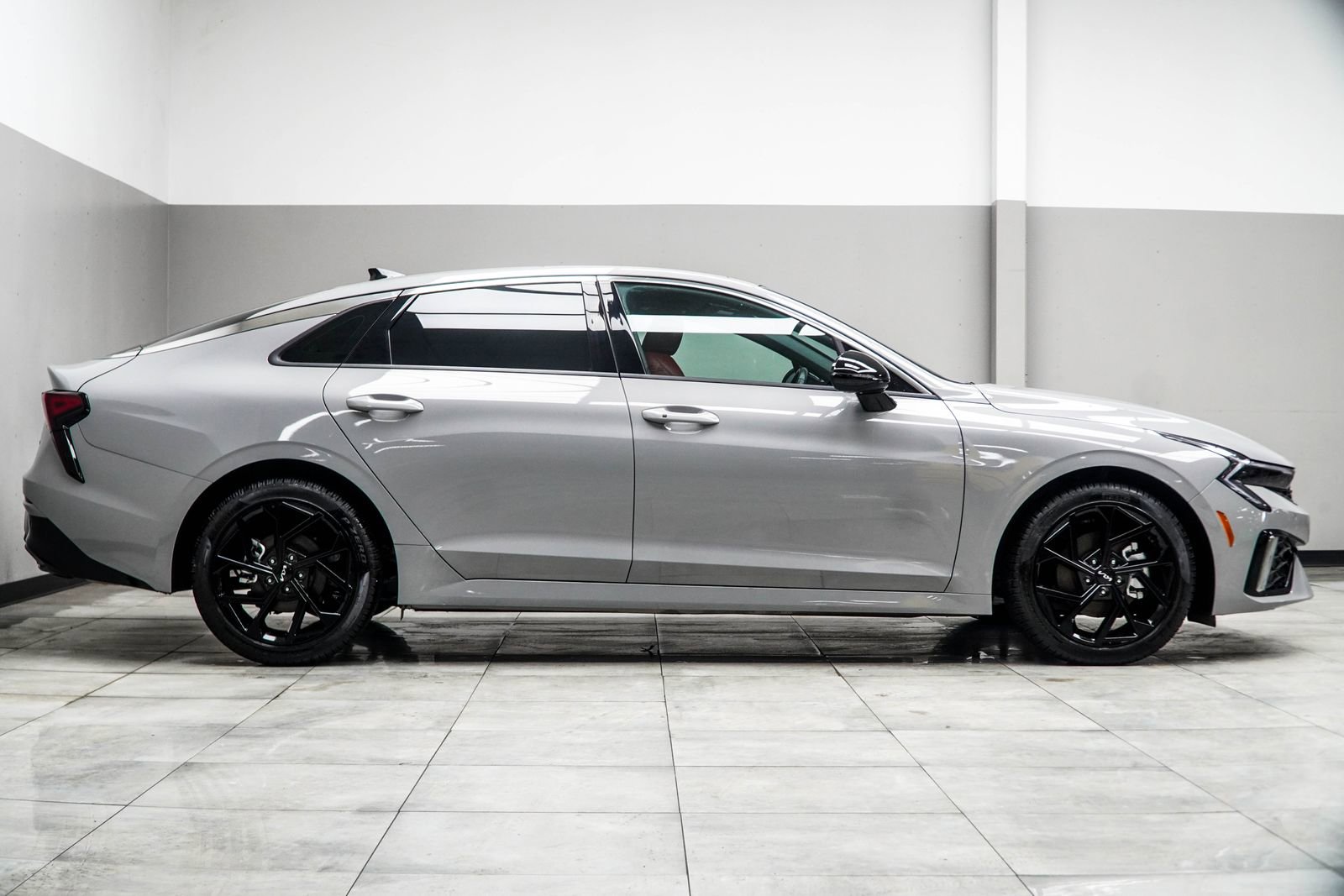 Used 2026 Kia K5 GT-Line w/ GT-Line Premium Package image 6